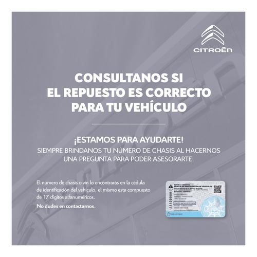 Imagen 3 de 4 de Empuñadura Zamak Aluminio Y Cuero (5 Marchas)