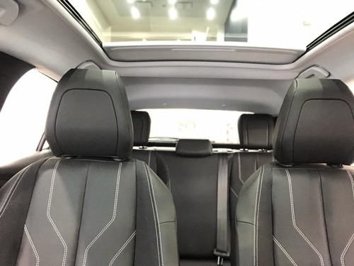 Imagen 12 de 25 de Peugeot 208 2023 1.6l Allure