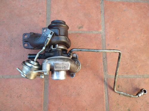 Turbo Original Peugeot 1.6 16v Motor Hdi (Usado)