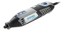 Comprar Minitorno Eléctrico Dremel 4000 Con 26 Accesorios 220v 175w