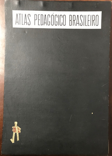 Atlas Pedagógico Brasileiro