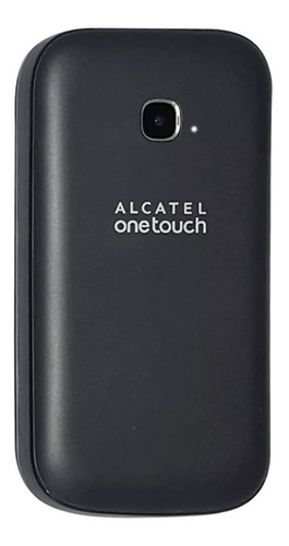 Celular Alcatel Onetouch 3075m 3g 2mp Fm Bluetooth