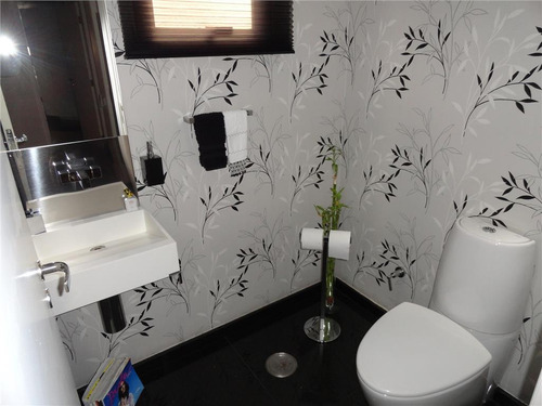 Cobertura Residencial À Venda, Tatuapé, São Paulo. - Co0233