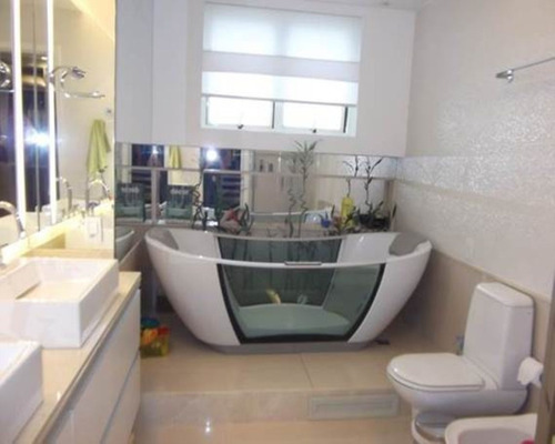Imagem 16 de 19 de Apartamento 4 Suítes Sendo 1 Master - 204200831 - 32009336