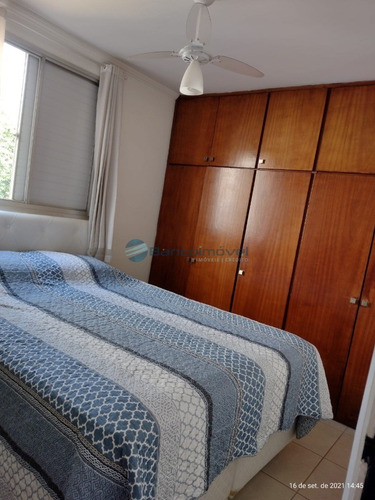 Imagem 3 de 14 de Apartamento - Ap03545 - 70246626