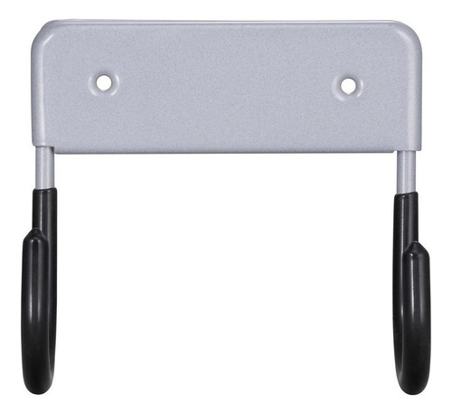 * Soporte De Tabla De Planchar Pared De Tabla De Hierro Gris