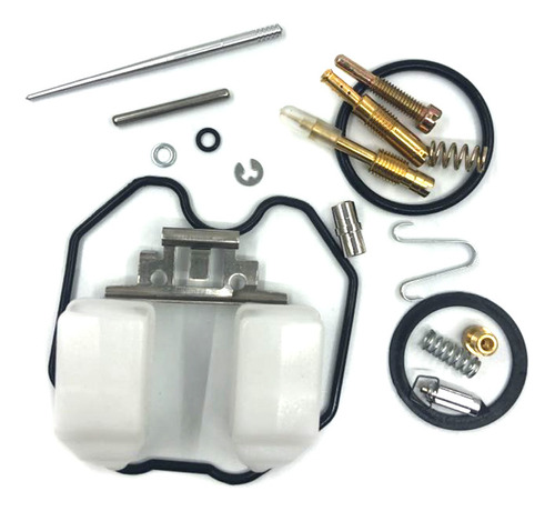 For Keihin Pwk Pz30 Cg200 Carb Carburador Kits De Reparación