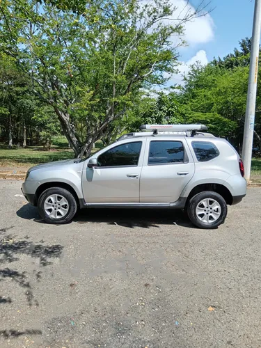 Renault Duster 2.0 Dynamique