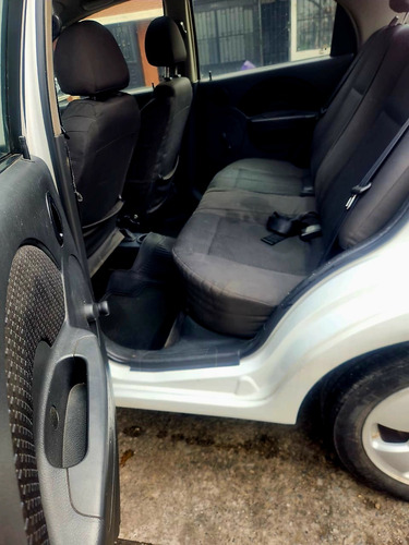 Chevrolet Aveo 1.6 Sd