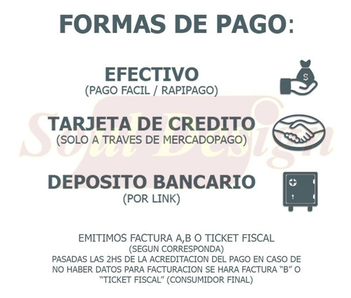 Imagen 5 de 7 de Papel Muresco Vinilizado Relieves 96007 Soul