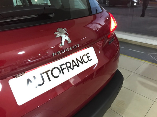 Peugeot 2008 1.6 In Concert