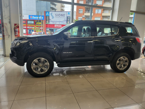 Imagen 7 de 25 de Chevrolet Trailblazer Premier 4x4 At 2.8 T En Stock Dq #5