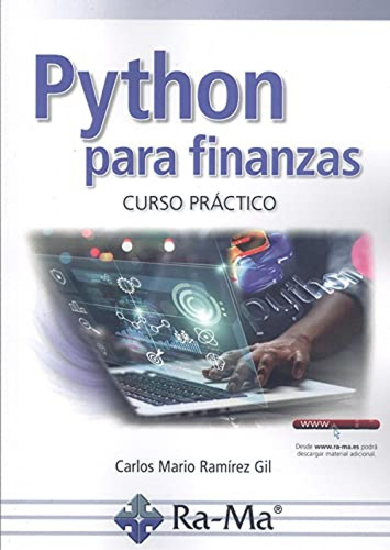 Python Para Finanzas - Ramirez Gil Carlos Mario
