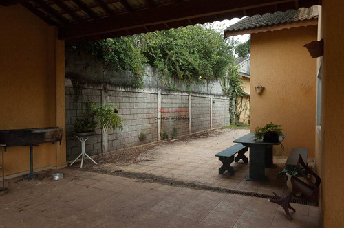 Imagem 11 de 29 de Chacara - Ch00019 - 34749965