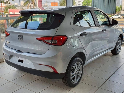Fiat Argo 1.0 Firefly Flex Manual