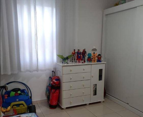Apartamento Com 2 Quartos, 61 M² Por R$ 110.000 - Boaçu - São Gonçalo/rj - Ap46858