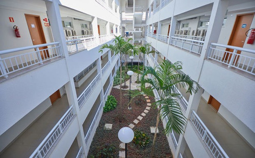 Imagem 9 de 14 de Cota Apartamento Resort Do Lago - 4 Semanas Por Ano.