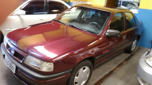 Imagem 1 de 7 de Chevrolet Vectra Mpfi 2.0