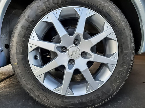 Imagem 10 de 13 de Chevrolet Astra 2.0 Mpfi Advantage 8v