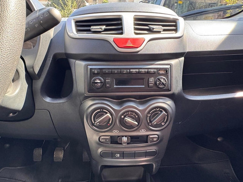 Chery QQ 1.0 Look Flex 5p
