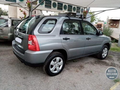 Kia Motors Sportage 2009