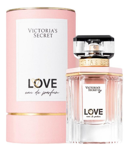 Perfume Victorias`s Secret Love 100 Ml.