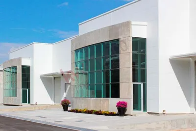 Bodega en renta