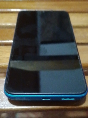 Celular Redmi 9a 