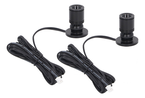 Mini Focos Led Regulables De 5 V, 1 A 2 Focos Para Pantalla