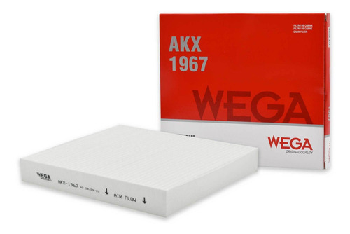 Imagen 2 de 7 de Kit 4 Filtros Toyota Hilux New 2.4 Y 2.8 2016/2020 Wega