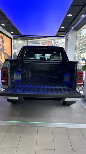 Volkswagen Amarok 3.0 V6 Cd Highline