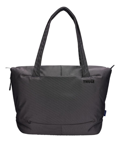 Bolsa Thule Subterra 2 Tote Laptop Urbana Elegante Ziper Ykk