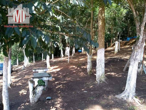 Chácara Maravilhosa Com 03 Dormitórios, Piscina, Paisagismo, Espaço Gourmet À Venda, 5150 M² Por R$ 700.000 - Zona Rural - Pinhalzinho/sp - Ch0122