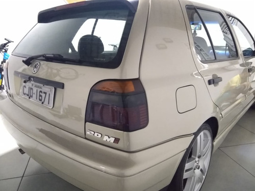 Volkswagen Golf Glx