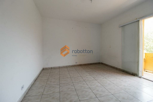 Imagem 1 de 15 de Apartamento No Ipiranga !! - Rb1405