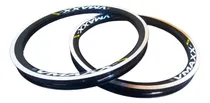 Comprar Aros 20 Vzan Aero Vmaxx Vbrake 36 Furos Sem Ilhos Par Novo