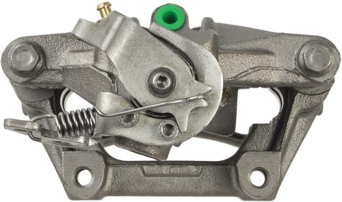 Caliper Freno Trasero Der Jaguar X-type 2004