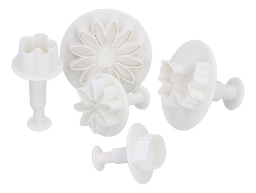 Herramienta Para Hornear, 47 Piezas, Herramientas Para Decor