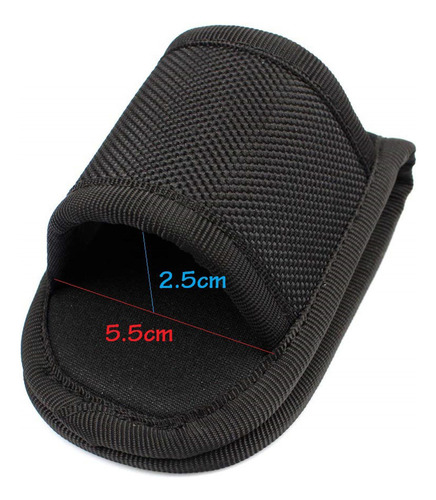 3 Bolsa De Tocha Portátil Organizador De Bolsa, Bolsa De