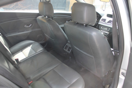 Renault Fluence