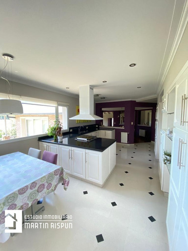Imagen 8 de 30 de Casa Venta En Tandil. El Valle De Tandil Country Club, Golf & Resort