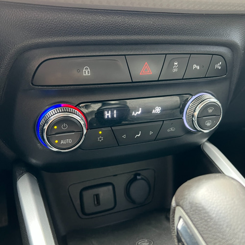 Chevrolet Onix 1.0 Turbo Premier Ii At
