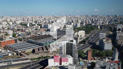 Moca 2 - Uf 18°f - 4 Ambientes 94m²