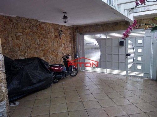 Imagem 3 de 22 de Sobrado Com 5 Dormitórios À Venda, 150 M² Por R$ 848.000,00 - Penha De França - São Paulo/sp - So2213