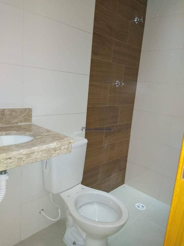 Sobrado Com 3 Dormitórios À Venda, 113 M² Por R$ 650.000,00 - Vila Mazzei - São Paulo/sp - So0248