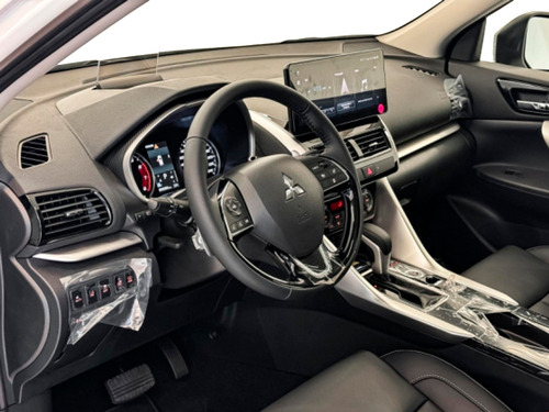 Mitsubishi Eclipse Cross 1.5 Motorsports Hpe-S Turbo S-Awc Cvt 5P