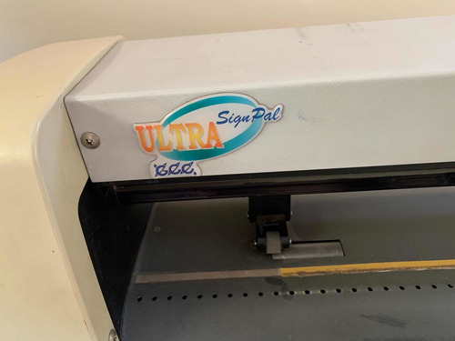 Tarjeta Madre Plotter Gcc Ultra Plotter Corte Nueva (Usado)