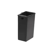 Comprar Balde - Tacho - Cubo De Papelera Reciclaje, Capacidad 15lts