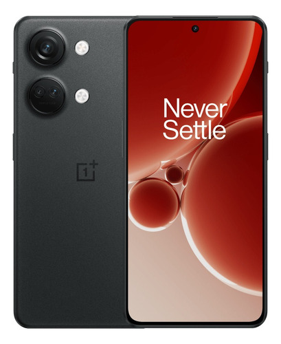 Smartphone Oneplus Nord 3 5g 16gb 256gb 120hz Mtk 9000 Gris