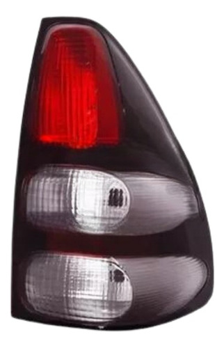 Stop Derecho Toyota Land Cruiser Prado Fj120 Modelo 05-10